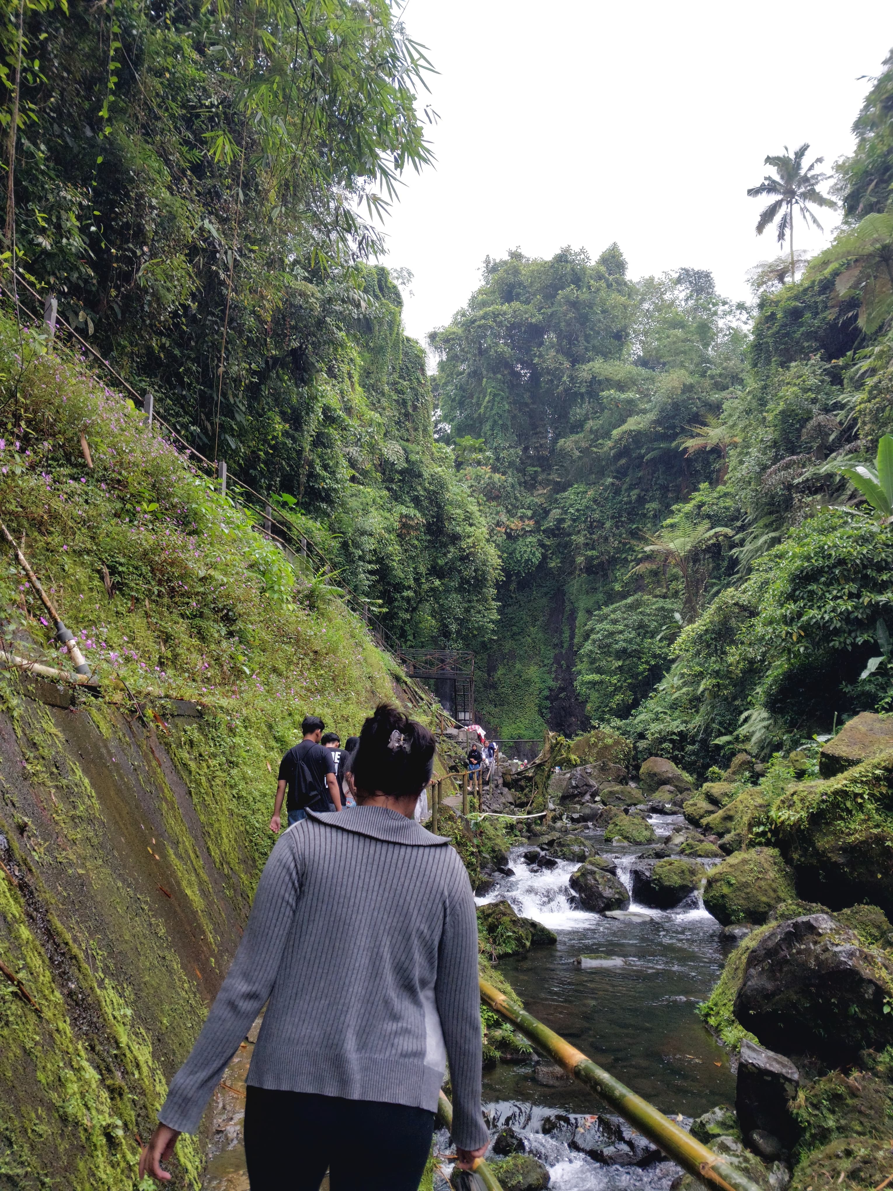 1001 Curug: Curug Pete Journey